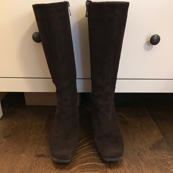 Aerosoles boots - Picture 2 of 9